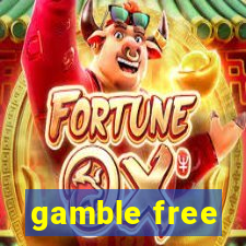 gamble free